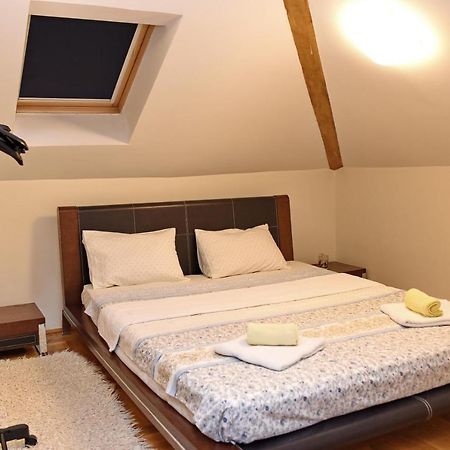 Marinero Apartment Kotor Bagian luar foto