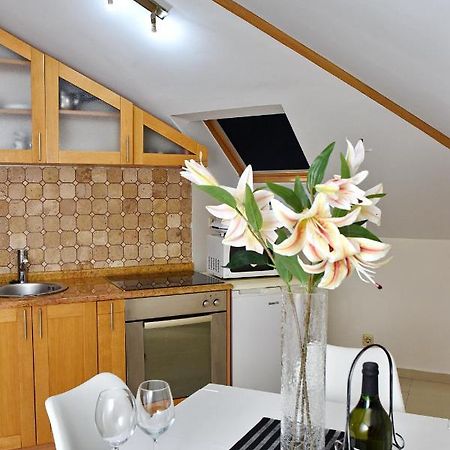 Marinero Apartment Kotor Bagian luar foto