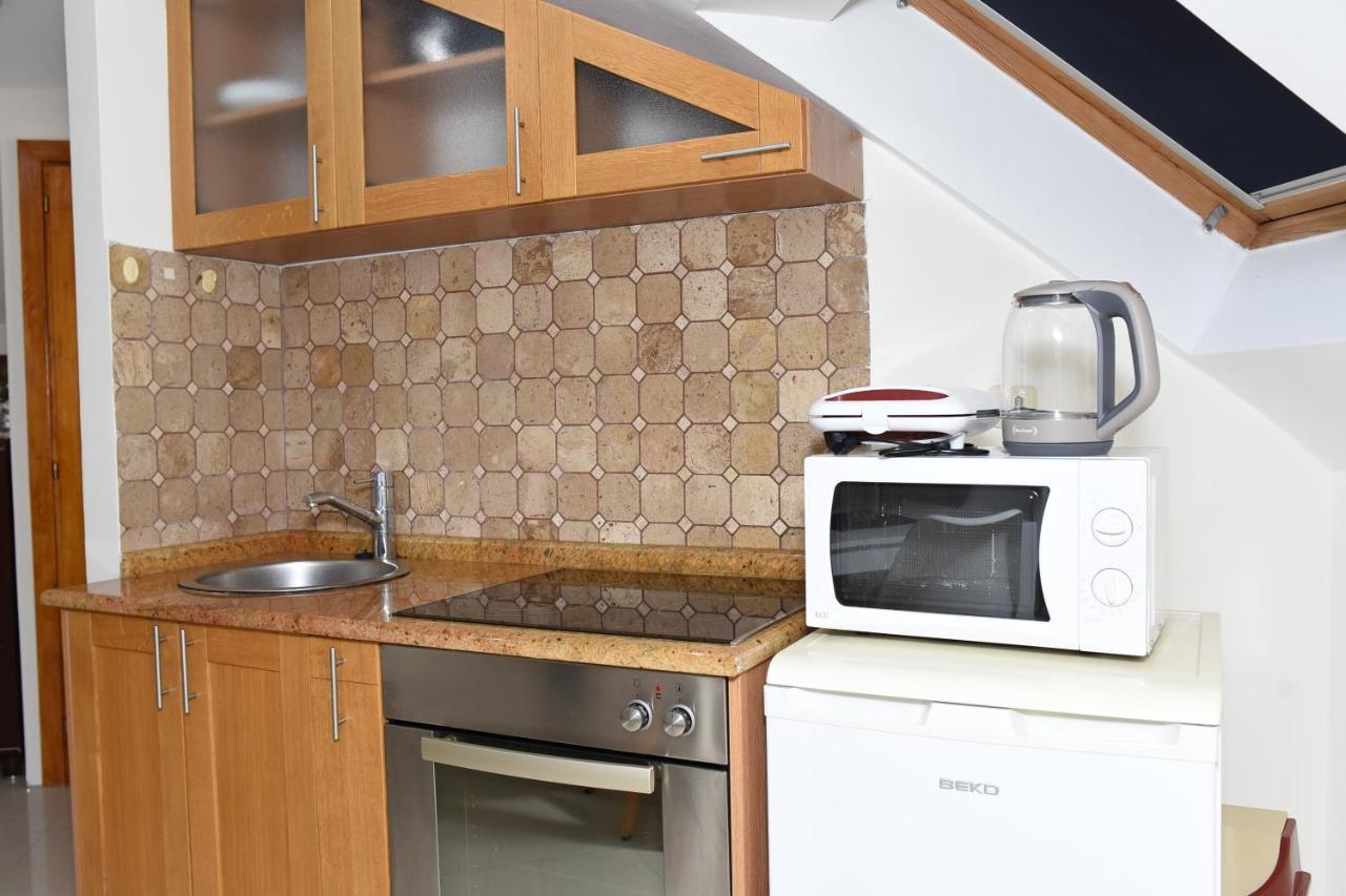 Marinero Apartment Kotor Bagian luar foto