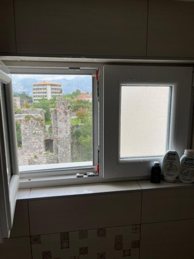 Marinero Apartment Kotor Bagian luar foto